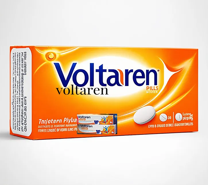 Voltaren 2